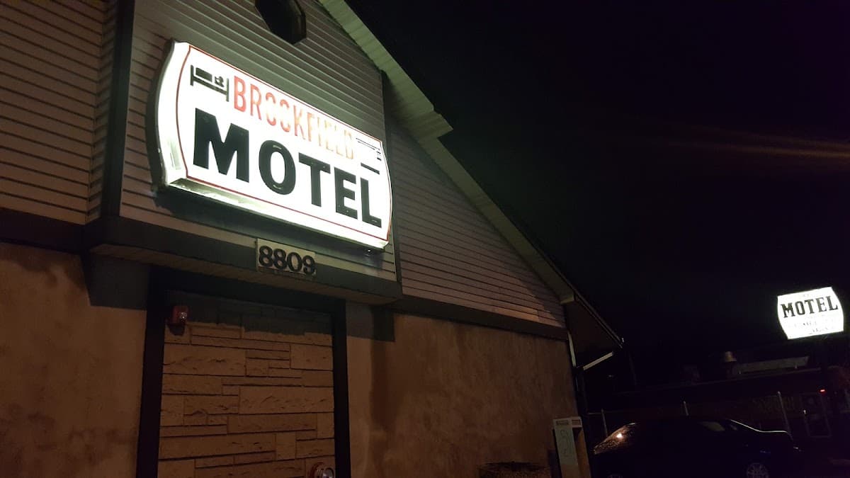 Pioneer Motel, Motel in Lyons