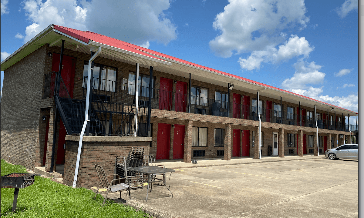 Country Nights Inn, Motel in West Union