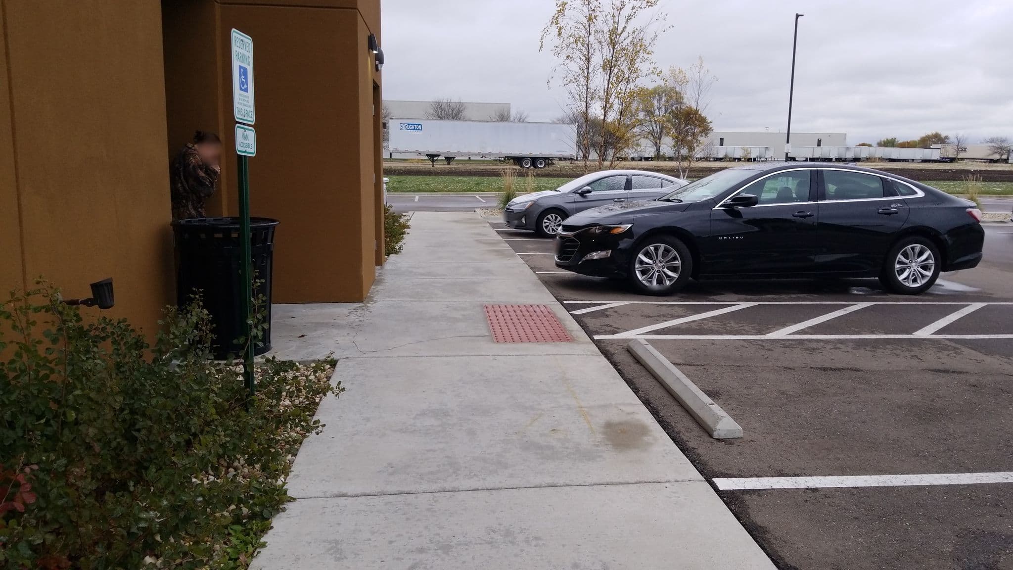 Street view near Home2 Suites, Beloit — © midnightcomm (CC BY-SA · Mapillary)