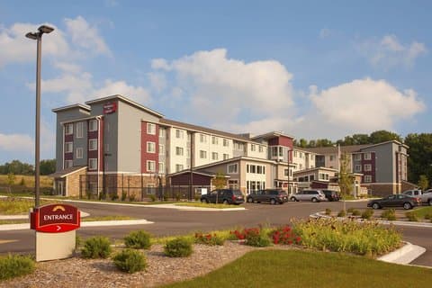Residence Inn Grand Rapids Airport, Hotel in East Grand Rapids