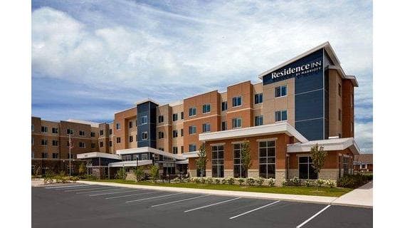 Residence Inn Detroit Farmington Hills, Hotel in Farmington Hills