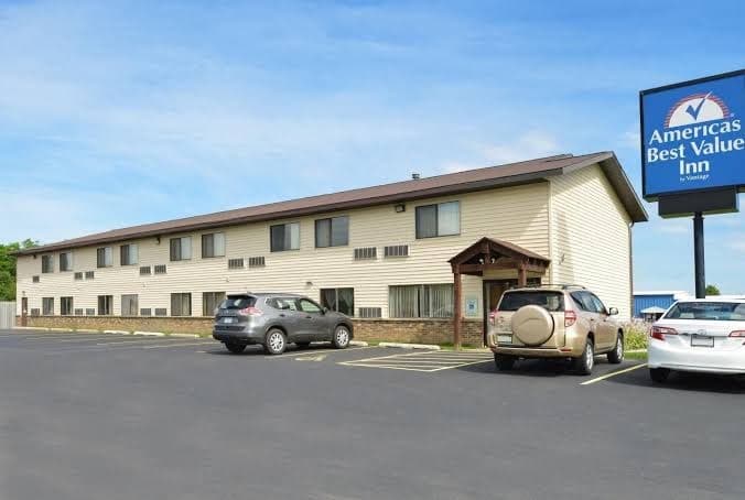 AmeriVu Inn and Suites – Park Falls, Hotel in Park Falls