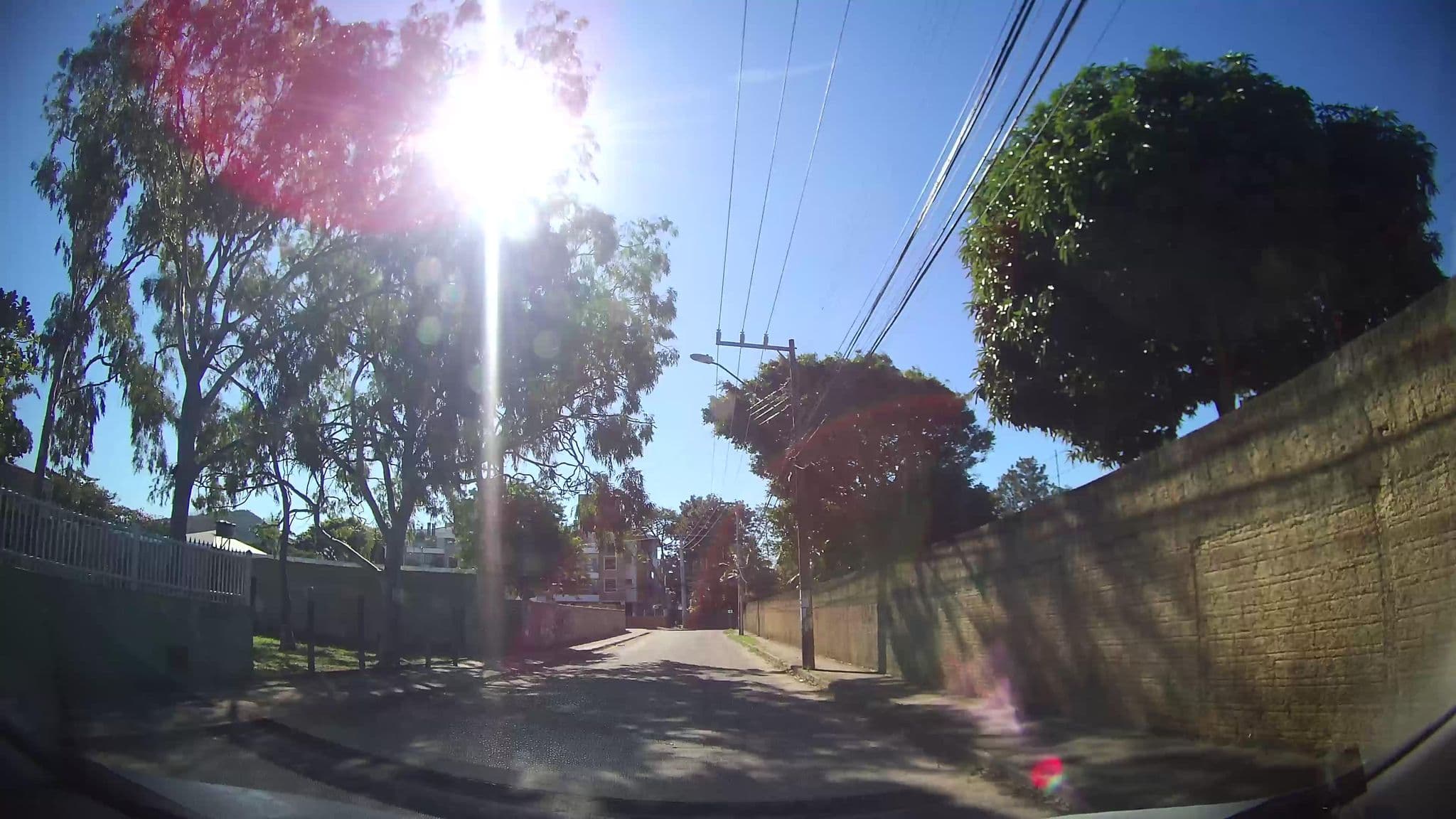 Street view near Residencial Ilha Campeche, Ribeirão da Ilha — © marciosampaio (CC BY-SA · Mapillary)