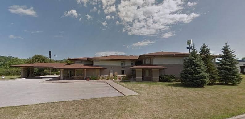 Prairie Inn & Suites, Hotel in Holmen