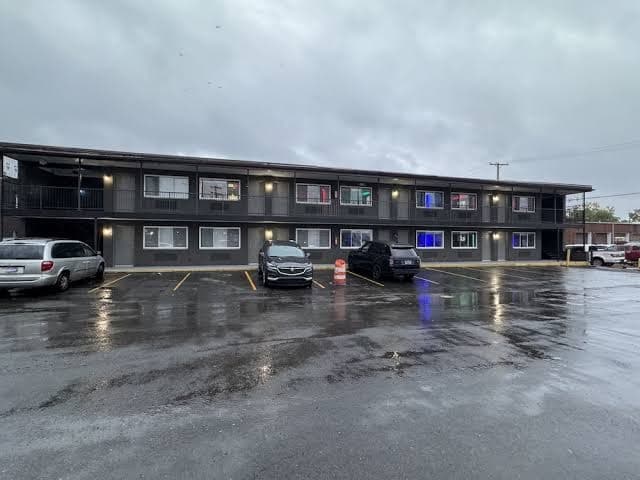 Imperial Suites, Motel in Inkster