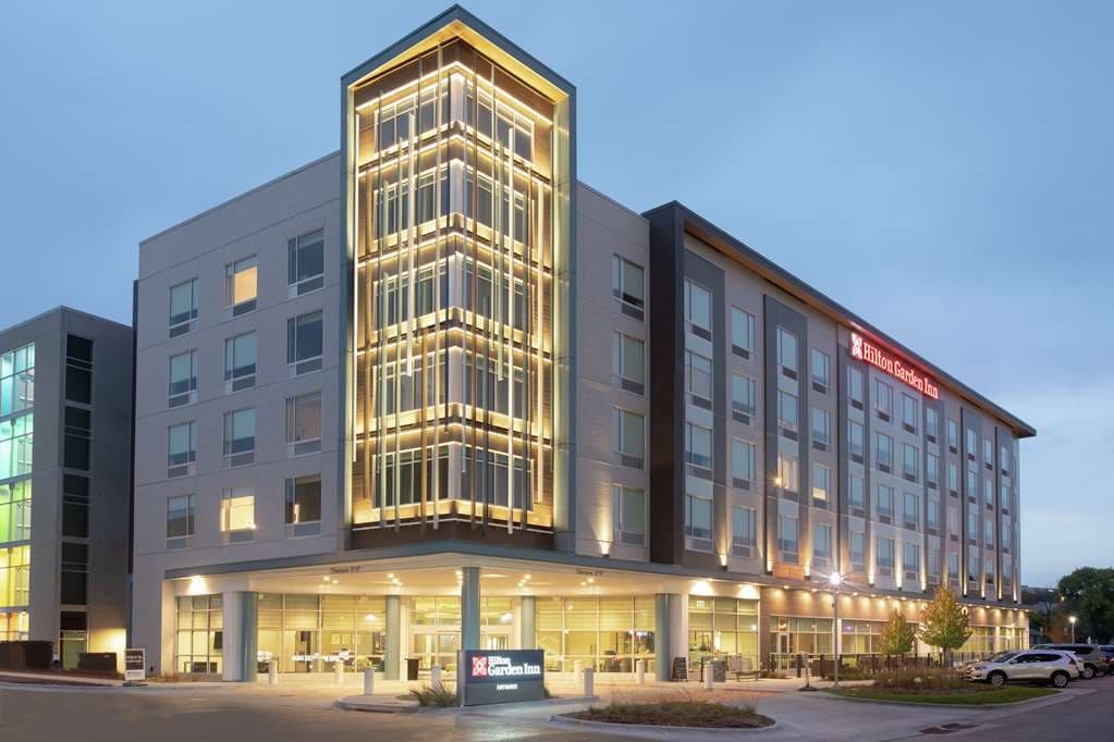 Hilton Garden Inn Omaha Aksarben Village, Hotel in Ralston