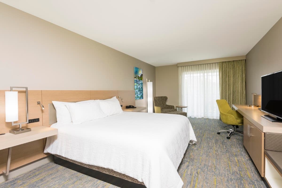 Hilton Garden Inn Grand Rapids East, Hotel in East Grand Rapids