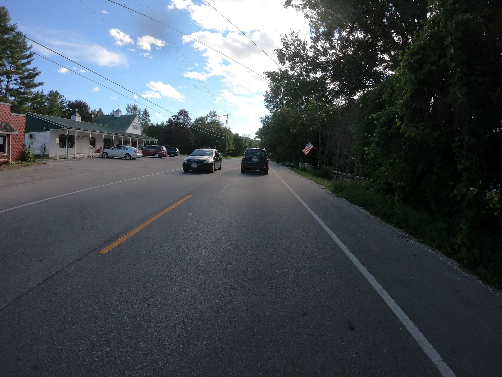Street view near Unit 4, Menominee — © theman (CC BY-SA · Mapillary)