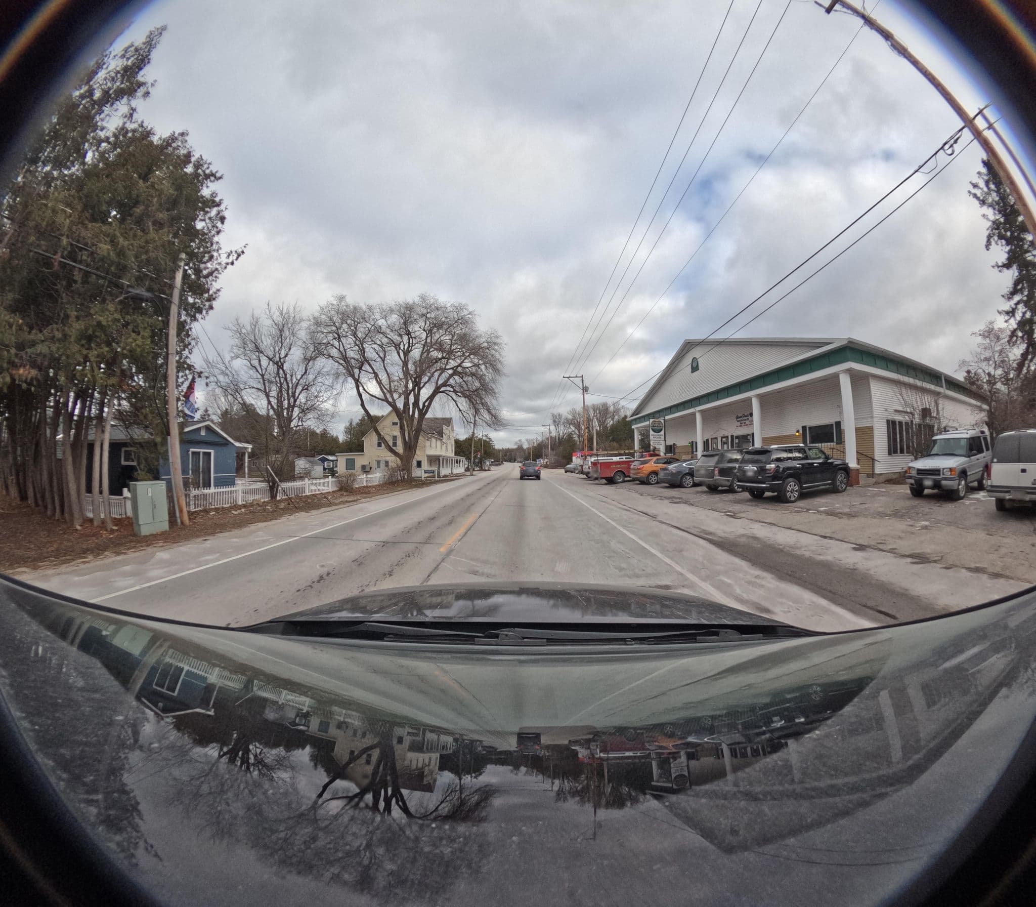 Street view near Unit 1, Menominee — © theman (CC BY-SA · Mapillary)