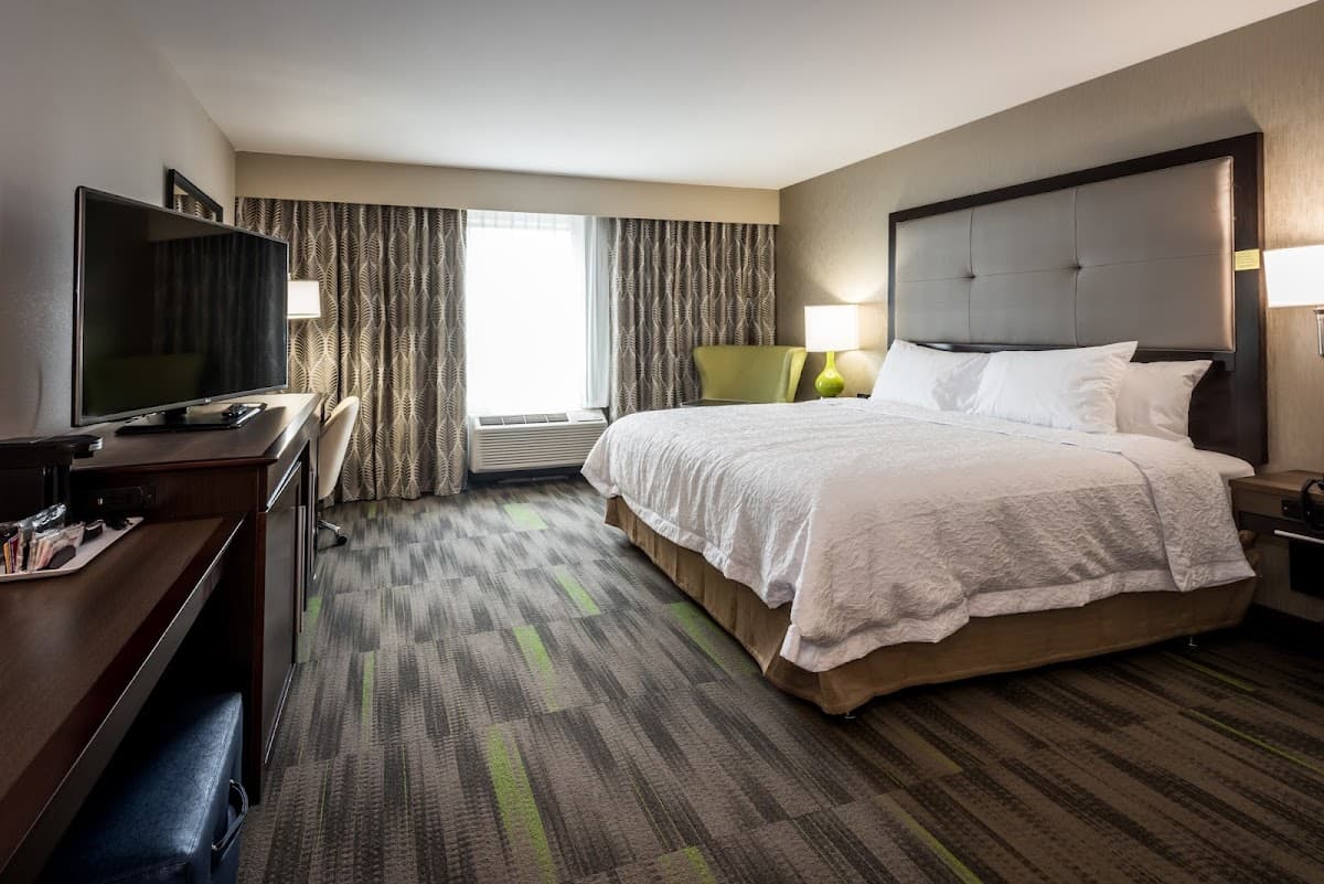 Hampton Inn & Suites Hammond, Hotel in Hammond