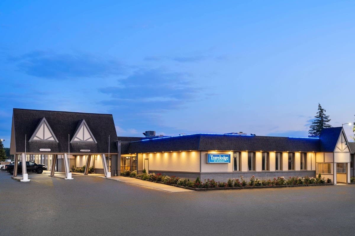 Travelodge by Wyndham, Hotel in Gaylord