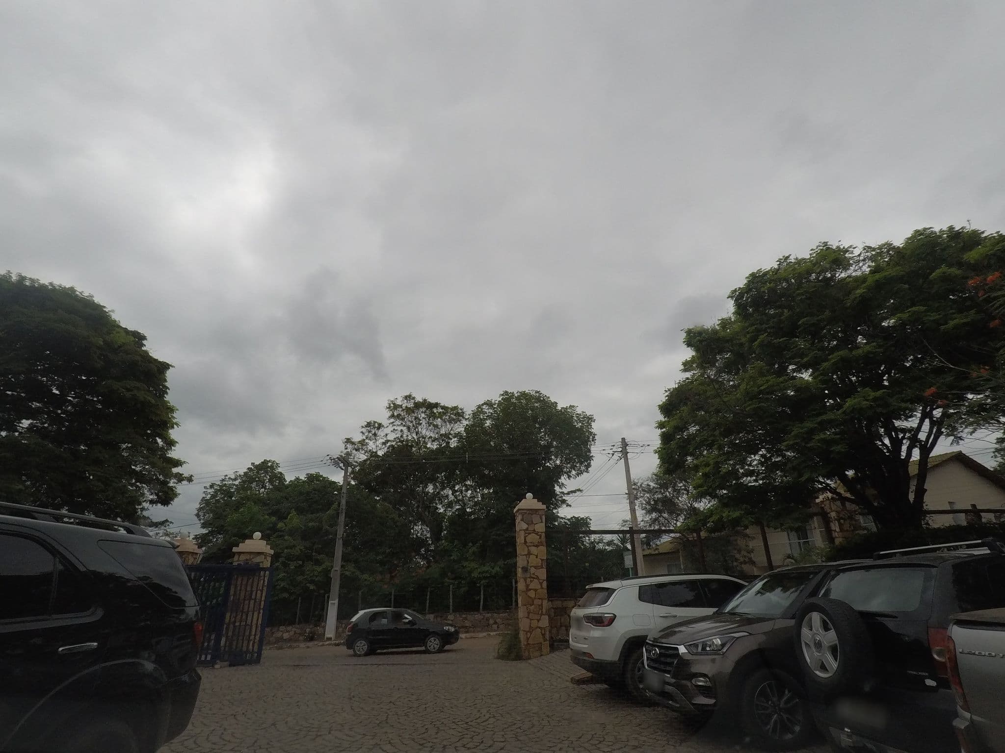 Street view near Portal de Lençóis, Lençóis — © pablo (CC BY-SA · Mapillary)