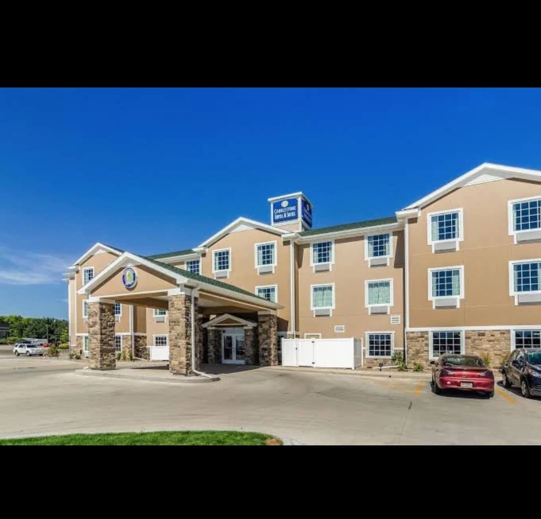 Cobblestone Hotel & Suites - Gering / Scottsbluff, Hotel in Gering
