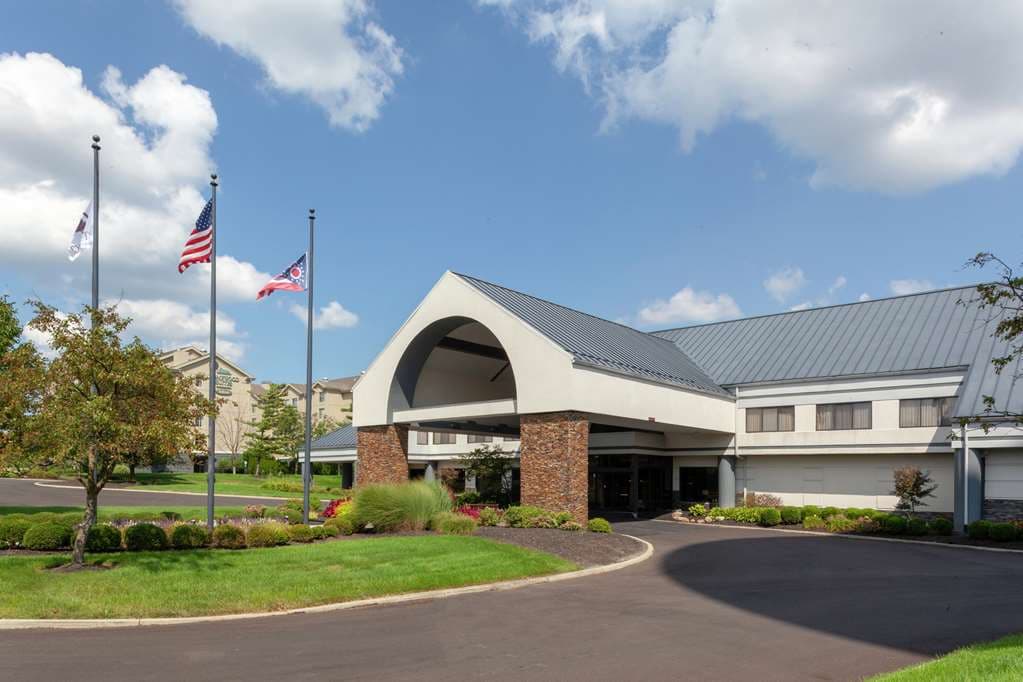 DoubleTree - Dayton Miamisburg, Hotel in West Carrollton City