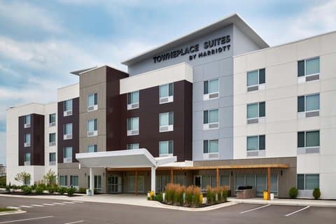 TownePlace Suites Lansing North, Hotel in East Lansing