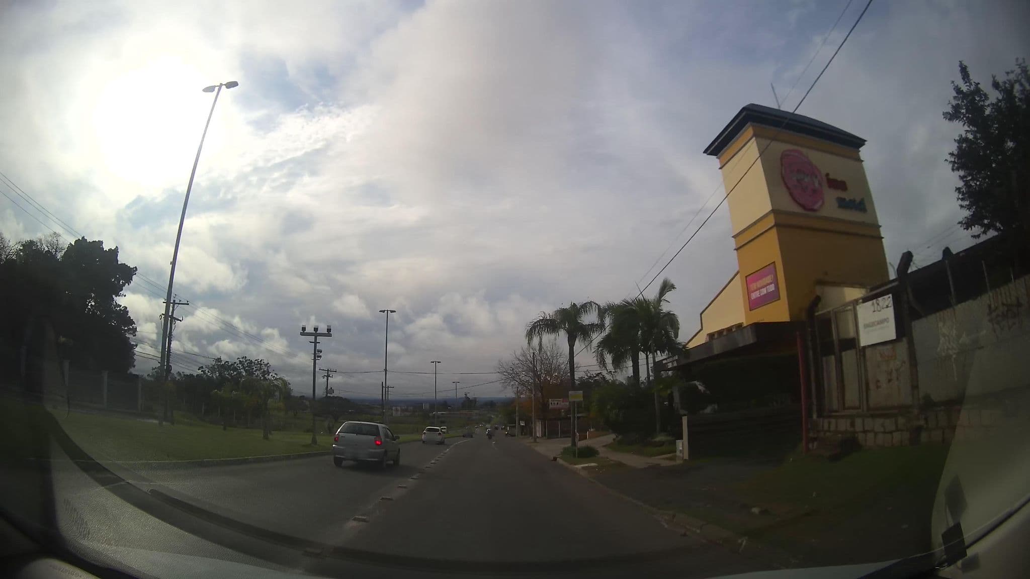 Street view near Motel Sex Inn, Alvorada — © marciosampaio (CC BY-SA · Mapillary)