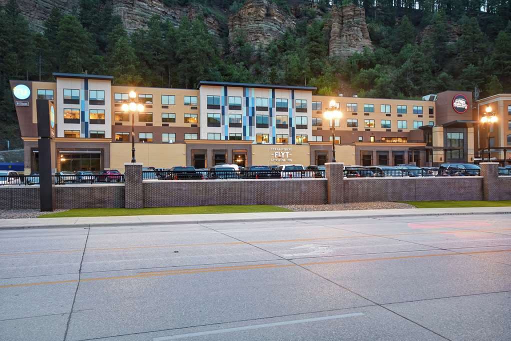 Tru by Hilton, Hotel in Deadwood