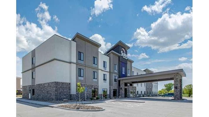 Sleep Inn & Suites Ankeny - Des Moines, Hotel in Ankeny