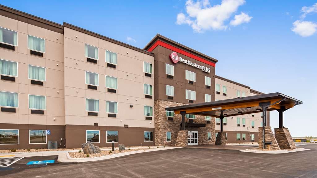 Best Western Plus Rapid City Rushmore, Hotel in Rapid Valley