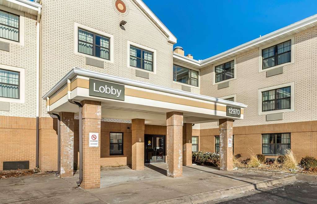 Extended Stay America - Minneapolis - Maple Grove, Hotel in Maple Grove