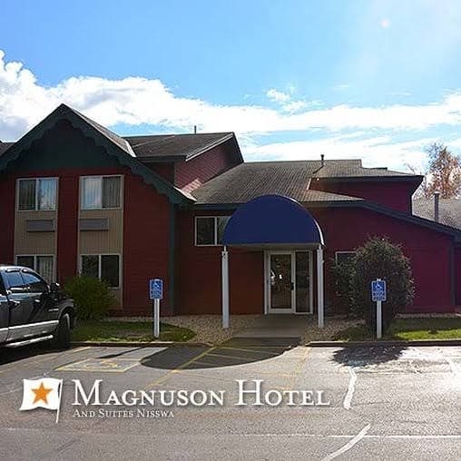 Nisswa Inn and Suites, Hotel in Nisswa