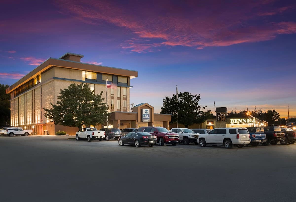 Best Western, Hotel in Clear Lake