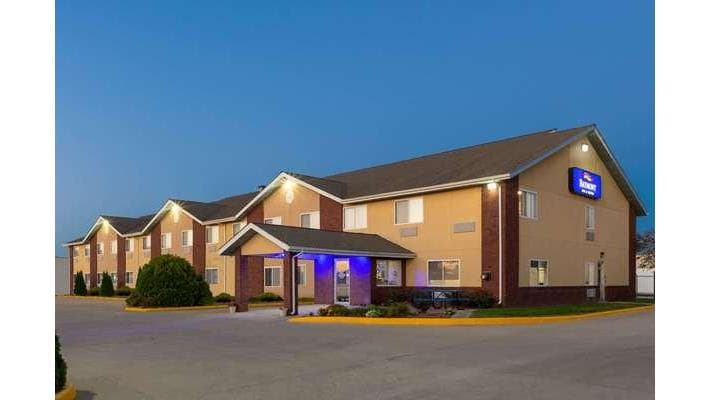 Baymont Fort Dodge, Hotel in Fort Dodge