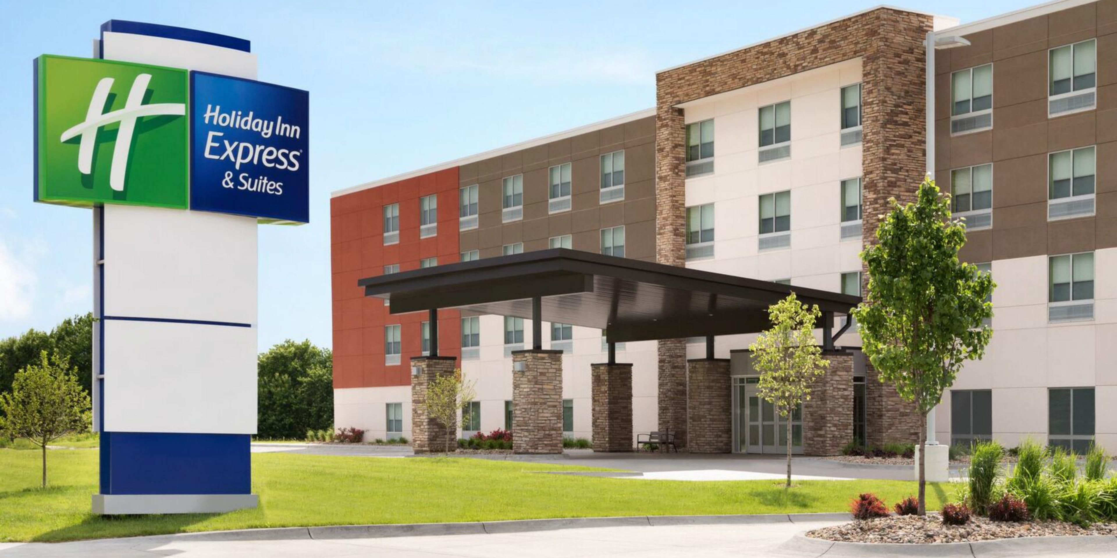Holiday Inn Express & Suites Red Wing, Red Wing