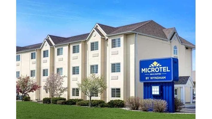 Microtel Inn & Suites by Wyndham Mankato, Hotel in Mankato