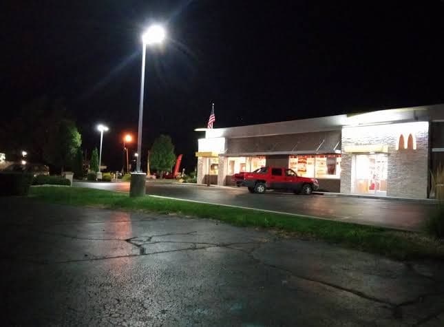 Riviera Motel, Hotel in Crawfordsville