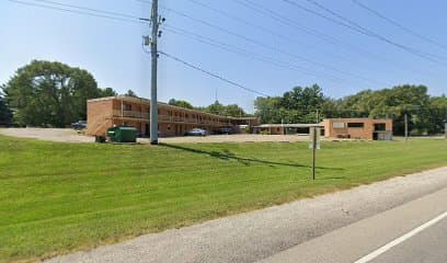 Lakeview Motel, Hotel in Decatur