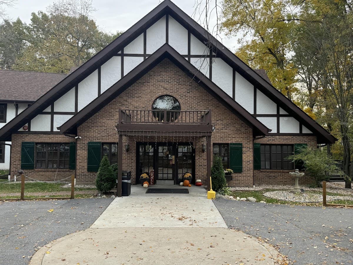 Spring House Inn, Hotel in Porter