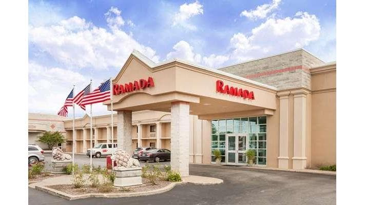 Ramada Hammond Hotel & Conference Center, Hotel in Calumet City