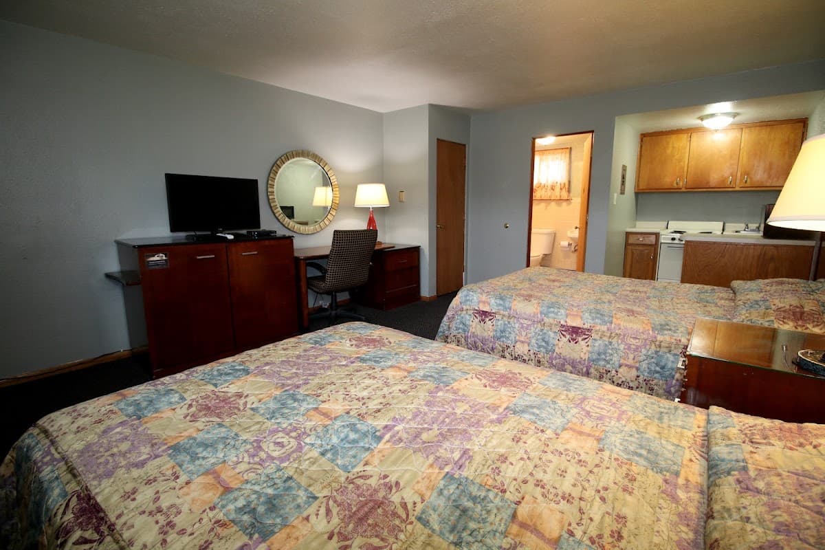 Bel-Air Motel, Hotel in Crest Hill