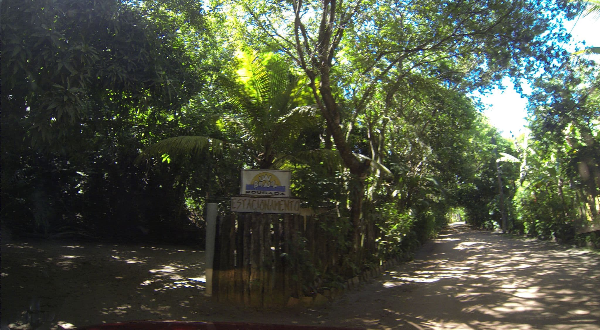 Street view near Pousada Uai Brasil, Prado — © gweber (CC BY-SA · Mapillary)