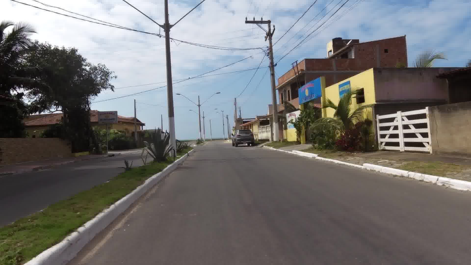 Street view near Pousada Miramar, Marataizes — © skippern (CC BY-SA · Mapillary)
