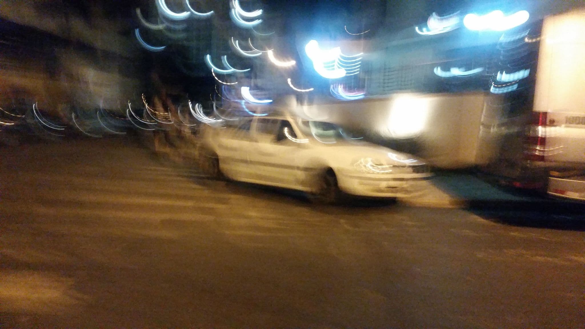 Street view near Privé Thermas Hotel, Caldas Novas — © ernesto77 (CC BY-SA · Mapillary)