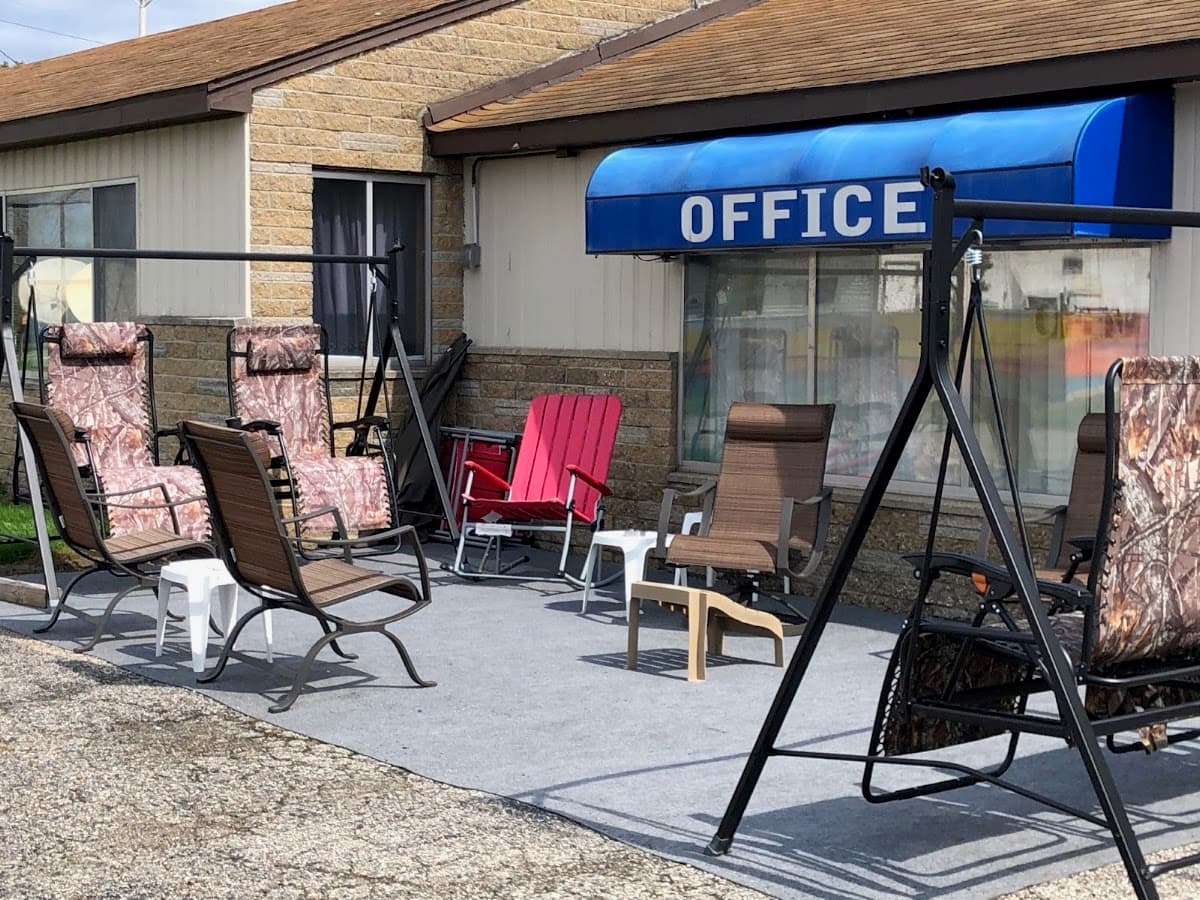 North Country Inn, Motel in Cheboygan