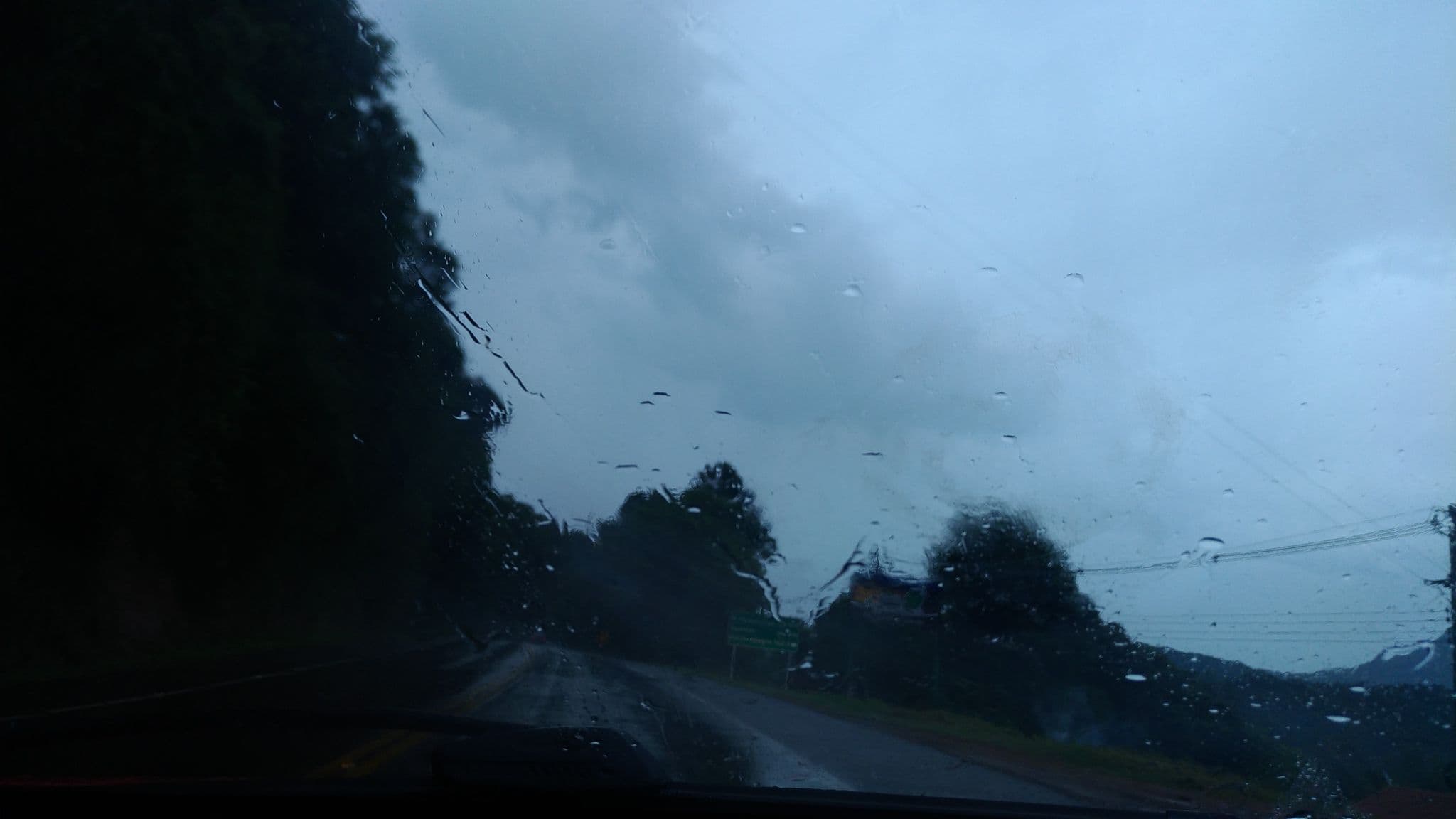 Street view near Pousada Paranhana, Três Coroas — © viniciusgrassi (CC BY-SA · Mapillary)