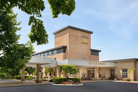The Drake Oak Brook, Autograph Collection, Hotel in Oak Brook