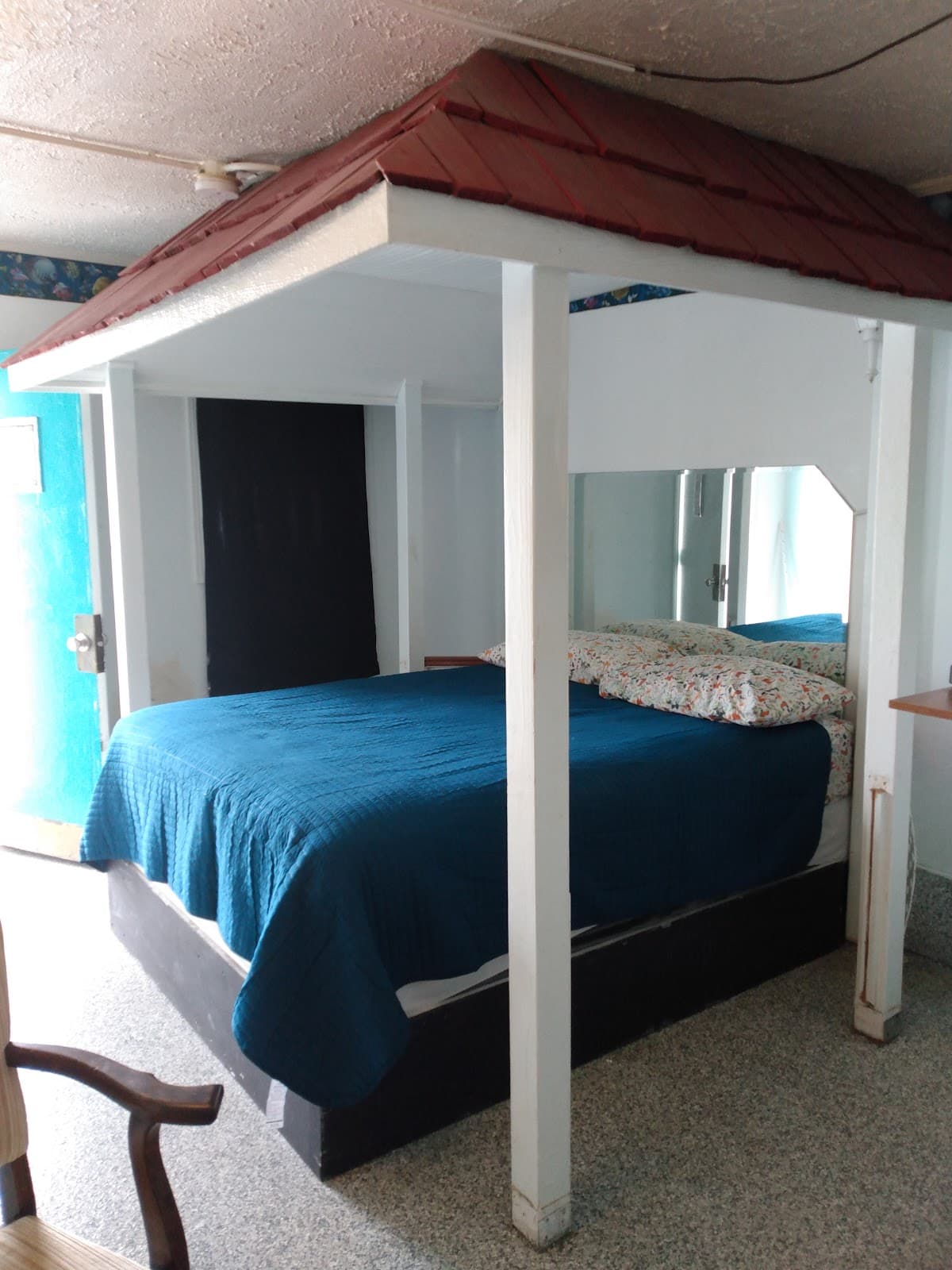 Relax Inn, Motel in Franklin Park