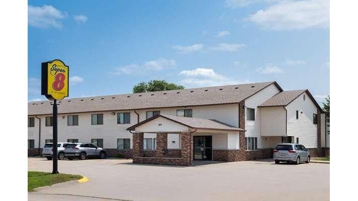 Super 8 Dyersville, Motel in Dyersville