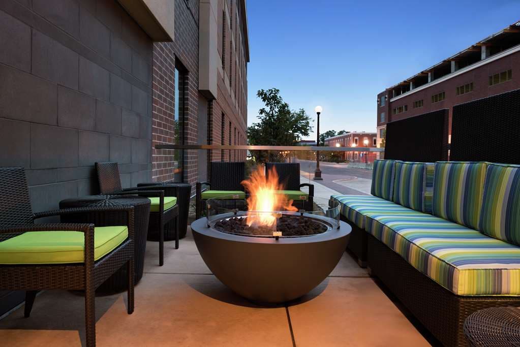 Home2 Suites by Hilton La Crosse, Hotel in La Crosse