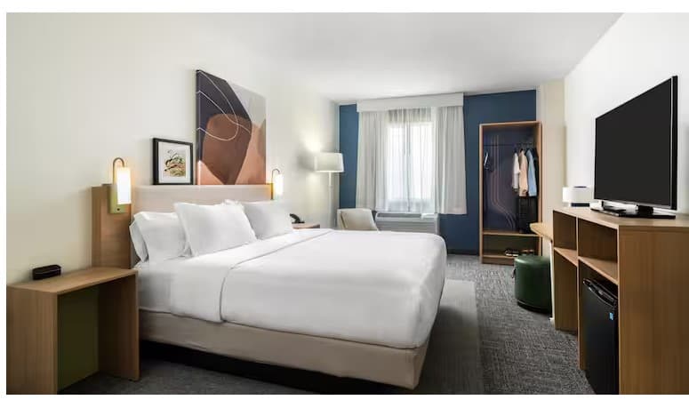 Home2 Suites by Hilton Cleveland Beachwood, Hotel in Beachwood