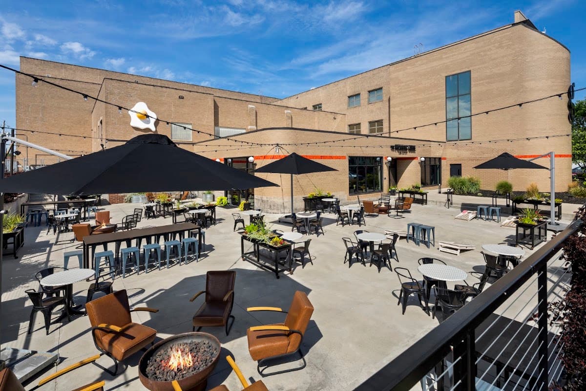 Hotel Grinnell, Hotel in Grinnell