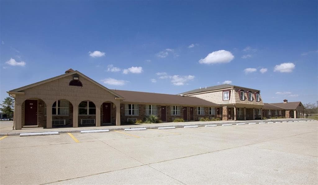 Americas Best Value Inn, Motel in Chillicothe