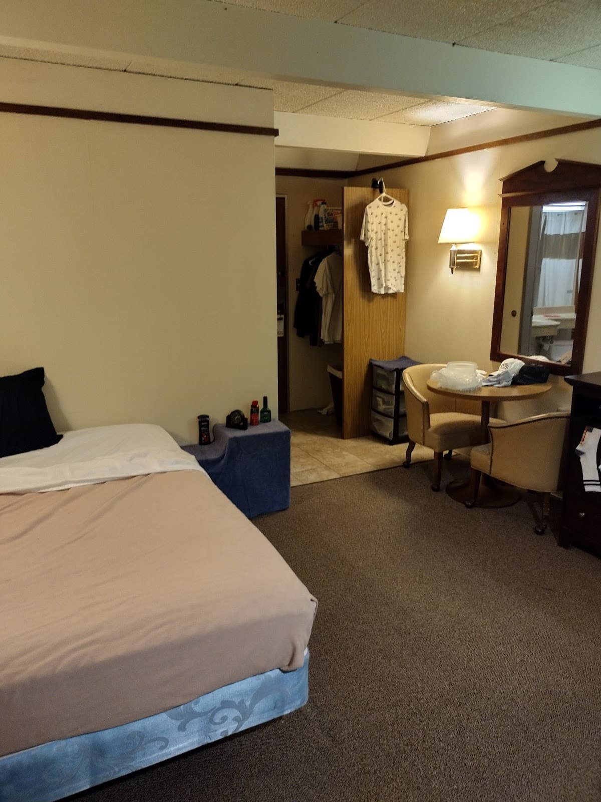 Extended Stay Inn, Hotel in Cedar Falls