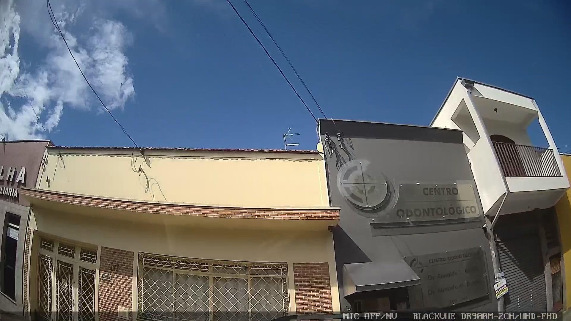 Street view near Residence Park Hotel, Arcadas — © marciosampaio (CC BY-SA · Mapillary)