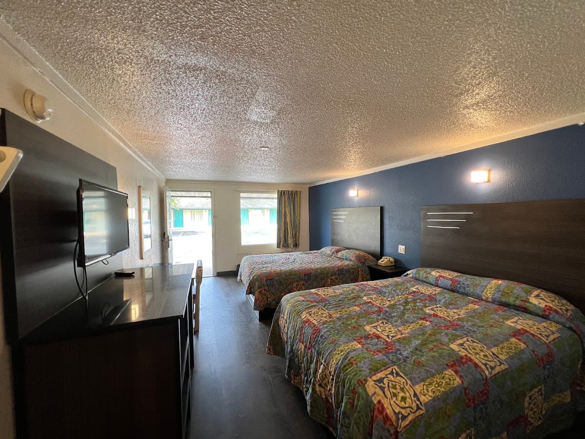 Motel Beechmont, Motel in Withamsville