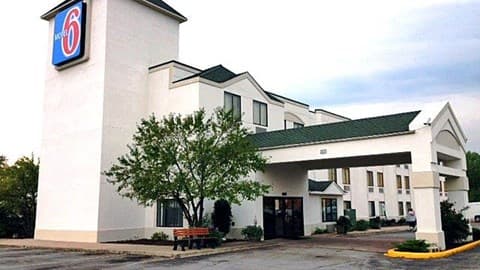 Motel 6 Harvey, IL, Motel in East Hazel Crest
